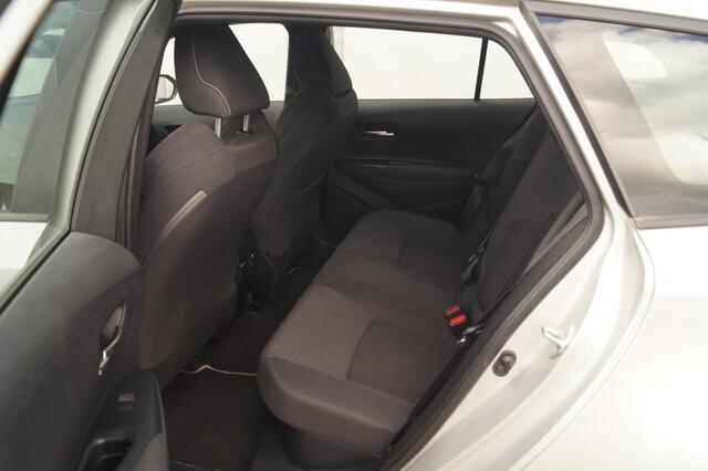 Toyota COROLLA Touring Sports 1.8 Hybrid Dynamic -NAVI-ECC-