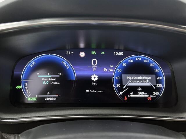 Toyota COROLLA Touring Sports Hybrid 140 Active | CarPlay/Android Auto | Camera | LM Velgen |