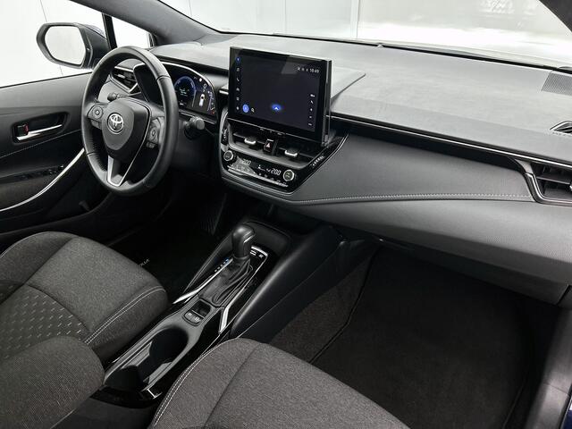 Toyota COROLLA Touring Sports Hybrid 140 Active | CarPlay/Android Auto | Camera | LM Velgen |