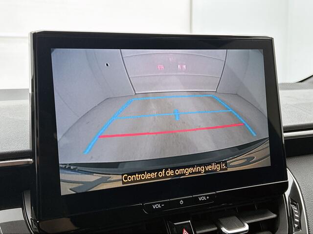 Toyota COROLLA Touring Sports Hybrid 140 Active | CarPlay/Android Auto | Camera | LM Velgen |