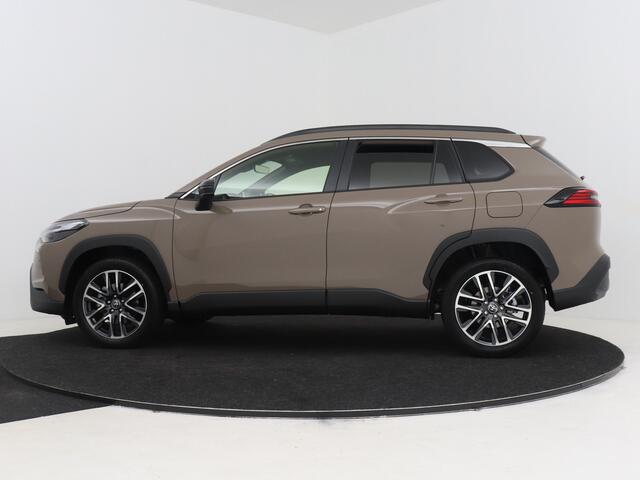 Toyota COROLLA Cross Hybrid 140 Dynamic