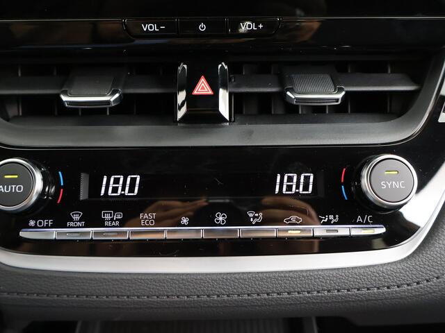 Toyota COROLLA Cross Hybrid 140 Dynamic