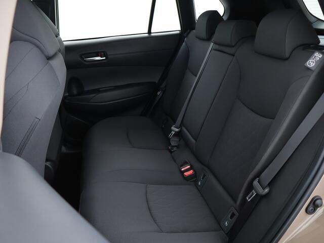 Toyota COROLLA Cross Hybrid 140 Dynamic