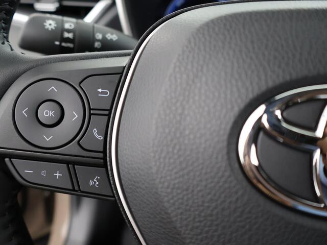 Toyota COROLLA Cross Hybrid 140 Dynamic