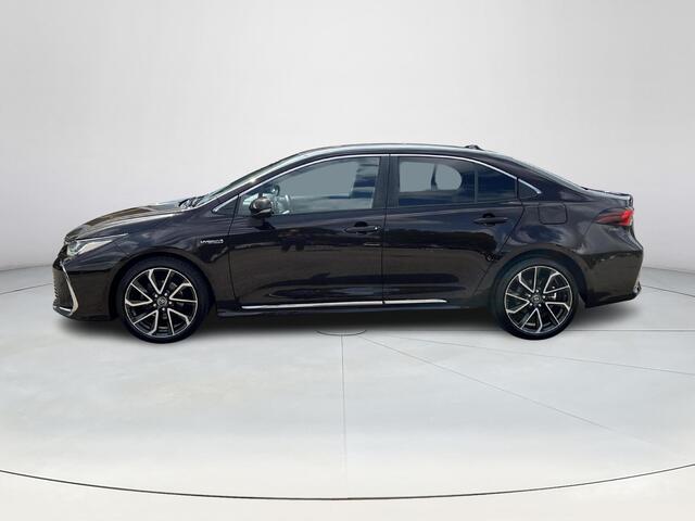 Toyota COROLLA Sedan 1.8 Hybrid Executive | Stoelverwarming | CarPlay | Android Auto