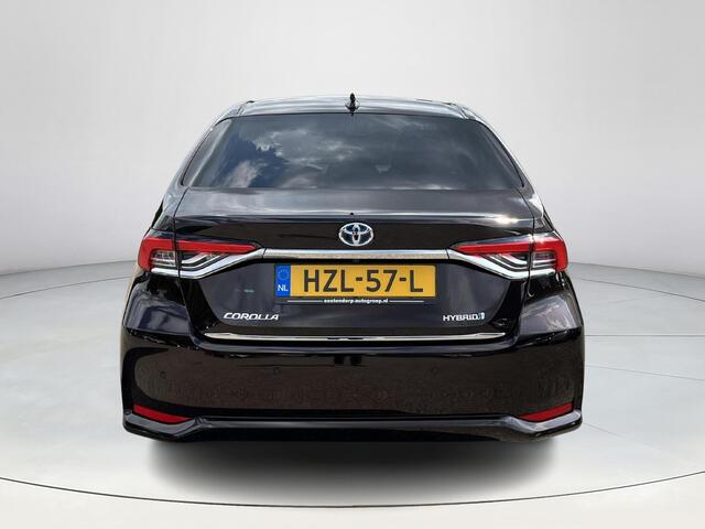 Toyota COROLLA Sedan 1.8 Hybrid Executive | Stoelverwarming | CarPlay | Android Auto