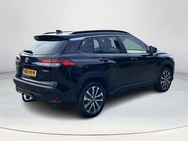 Toyota COROLLA Cross Hybrid 200 Dynamic | Navigatie | Apple CarPlay/Android auto | Achteruitrijcamera | Trekhaak