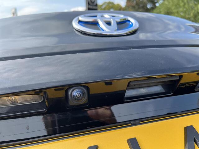 Toyota COROLLA Cross Hybrid 200 Dynamic | Navigatie | Apple CarPlay/Android auto | Achteruitrijcamera | Trekhaak