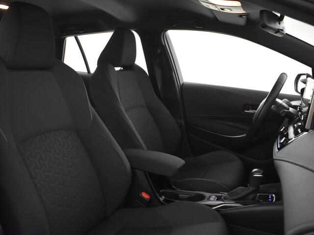 Toyota COROLLA 1.8 Hybrid Business | Camera | Apple & Android Carplay