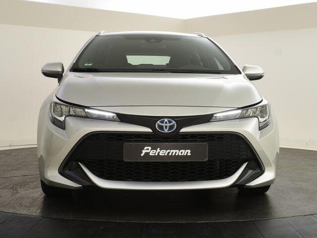 Toyota COROLLA 1.8 Hybrid Business | Camera | Apple & Android Carplay