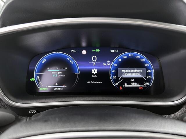 Toyota COROLLA Cross Hybrid 140 Style