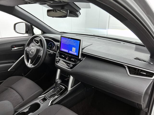 Toyota COROLLA Cross Hybrid 140 Style