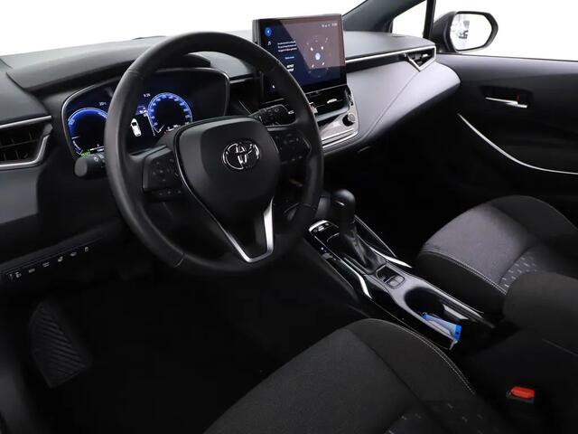 Toyota COROLLA Touring Sports Hybrid 140 Active 02-2025 15.861 KM