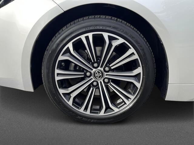 Toyota COROLLA 2.0 Hybrid Dynamic