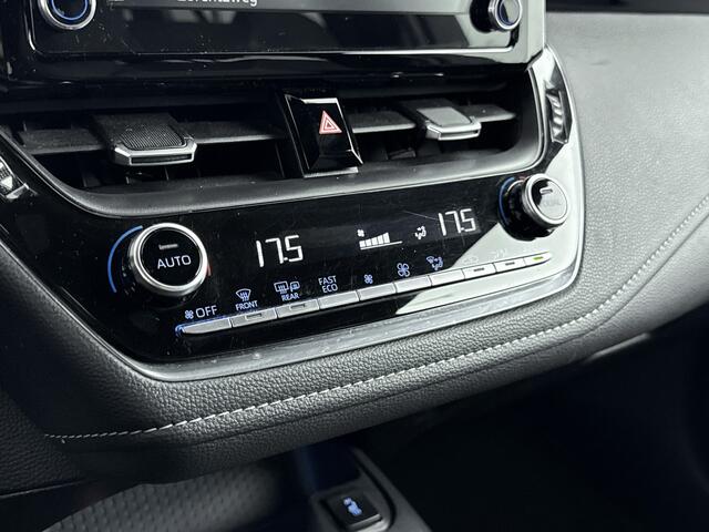 Toyota COROLLA Touring Sports 1.8 Hybrid Trek | LIMITED EDITION |