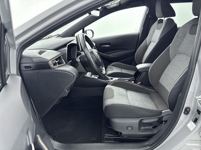 Toyota COROLLA Touring Sports 1.8 Hybrid Trek | LIMITED EDITION |