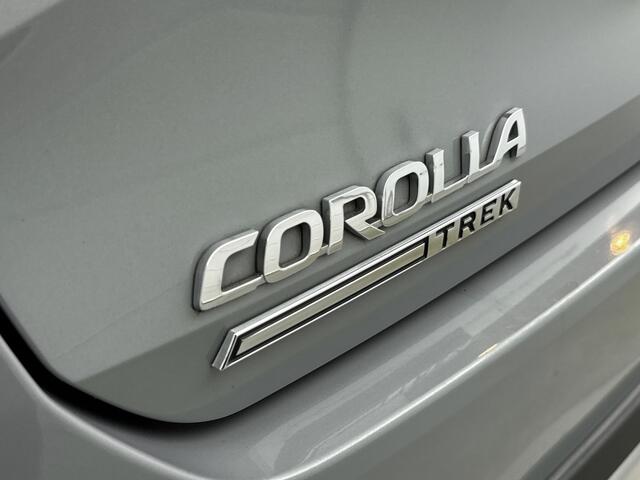 Toyota COROLLA Touring Sports 1.8 Hybrid Trek | LIMITED EDITION |