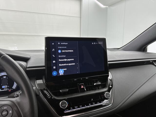 Toyota COROLLA Touring Sports Hybrid 140 Dynamic | NL-Auto | Draadloos Apple Carplay -/ Android Auto |