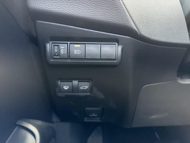 Toyota COROLLA Hybrid 140 Style | Stoel/stuurverw. | Elektr Achterklep | BlindS