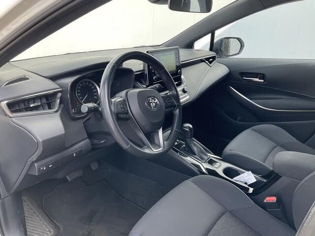 Toyota COROLLA Touring Sports 1.8 Hybrid Navi Camera Carplay Voll.Onderhouden