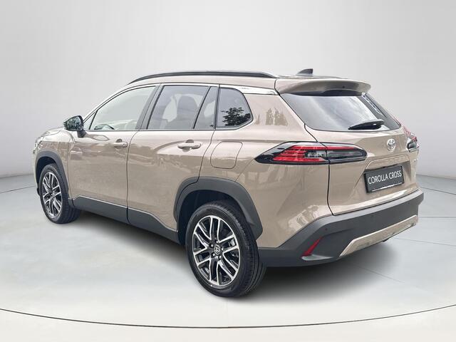 Toyota COROLLA Cross Hybrid 140 Dynamic **NIEUWE AUTO/ MODELJAAR 2025/ DIRECT LEVERBAAR**
