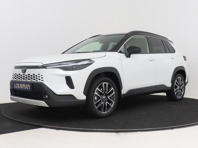 Toyota COROLLA Cross Hybrid 180 Executive | Apple Carplay & Android Auto | Parkeercamera |