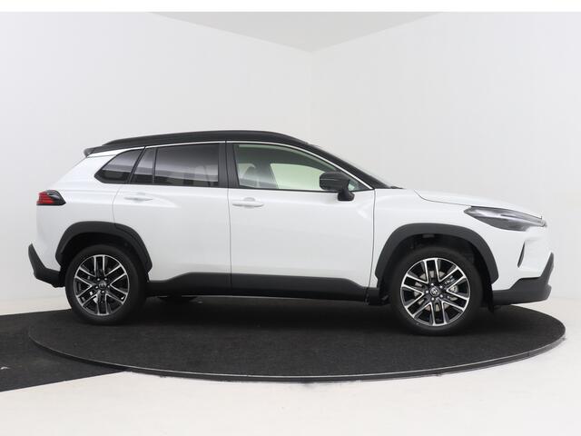 Toyota COROLLA Cross Hybrid 180 Executive | Apple Carplay & Android Auto | Parkeercamera |