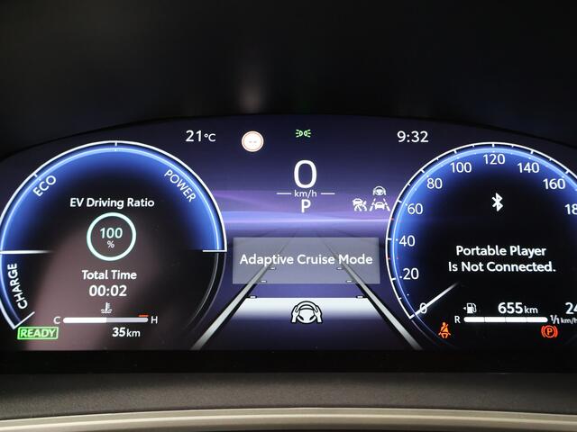 Toyota COROLLA Cross Hybrid 180 Executive | Apple Carplay & Android Auto | Parkeercamera |