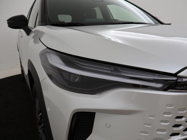 Toyota COROLLA Cross Hybrid 180 Executive | Apple Carplay & Android Auto | Parkeercamera |