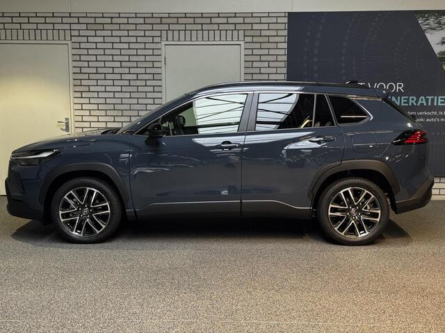 Toyota COROLLA Cross Hybrid 180 Executive automaat