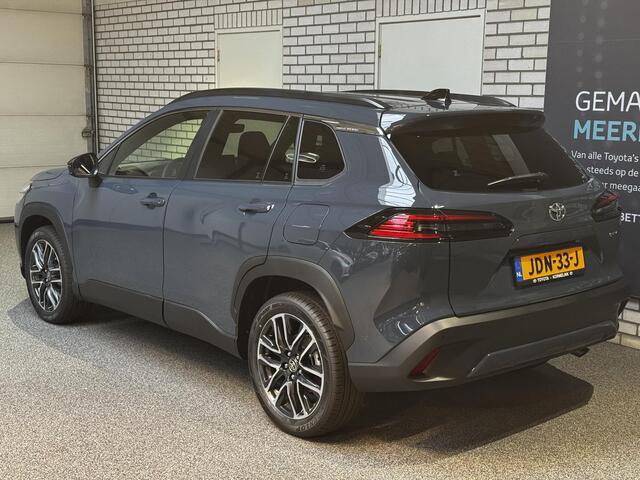 Toyota COROLLA Cross Hybrid 180 Executive automaat