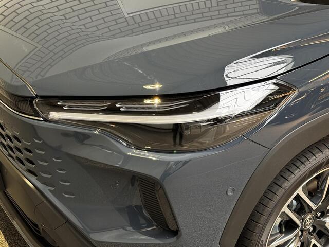 Toyota COROLLA Cross Hybrid 180 Executive automaat