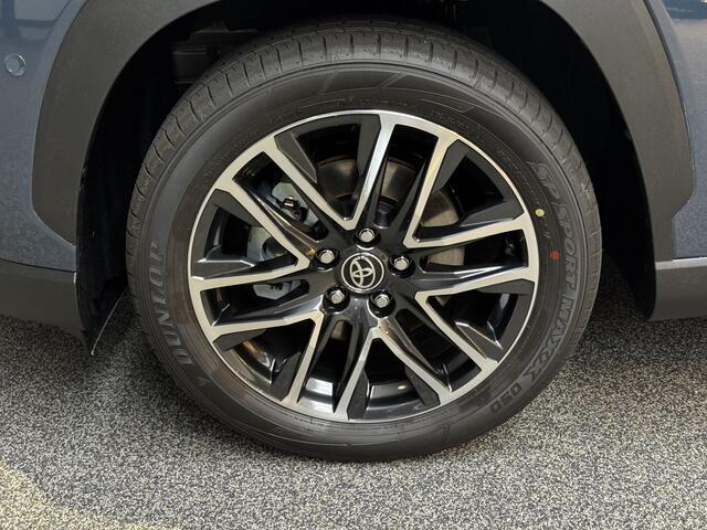 Toyota COROLLA Cross Hybrid 180 Executive automaat