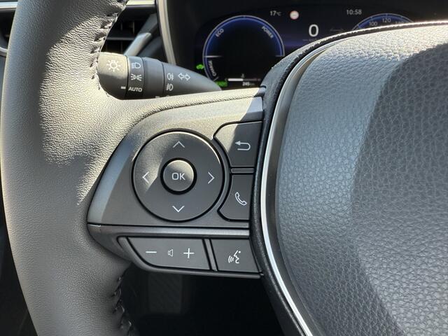 Toyota COROLLA Hybrid 180 Executive | NIEUW MODEL!