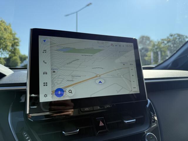 Toyota COROLLA Hybrid 180 Executive | NIEUW MODEL!