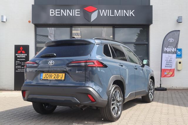 Toyota COROLLA Hybrid 180 Executive Nieuwste model