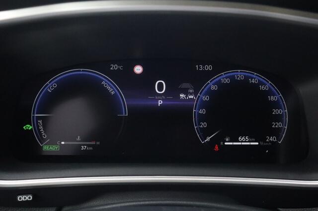 Toyota COROLLA Hybrid 180 Executive Nieuwste model