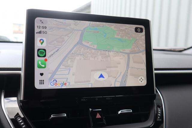 Toyota COROLLA Hybrid 180 Executive Nieuwste model