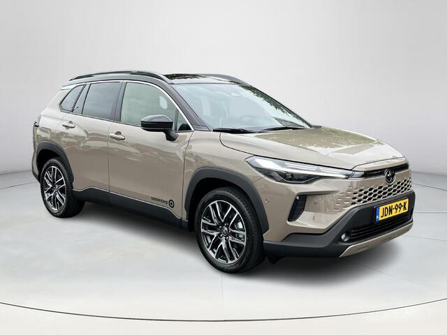 Toyota COROLLA Cross Hybrid 180 Executive | Navigatie | Apple CarPlay/Android auto | Achteruitrijcamera | Stoelverwarming | Stuurverwarming | Elektrische achterklep