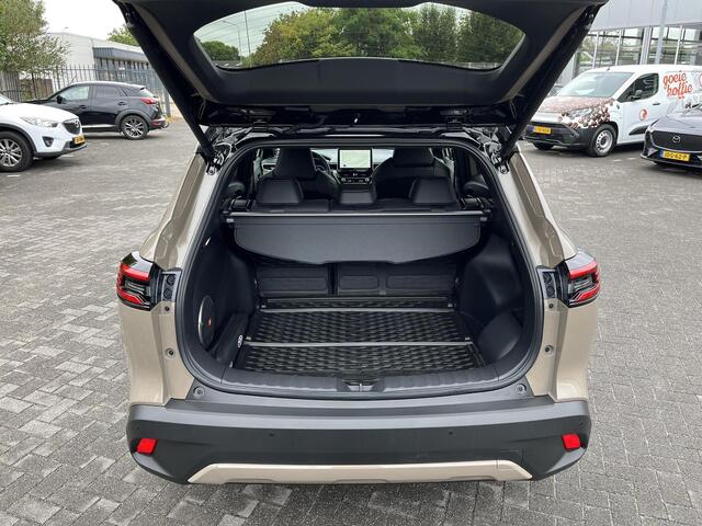 Toyota COROLLA Cross Hybrid 180 Executive | Navigatie | Apple CarPlay/Android auto | Achteruitrijcamera | Stoelverwarming | Stuurverwarming | Elektrische achterklep