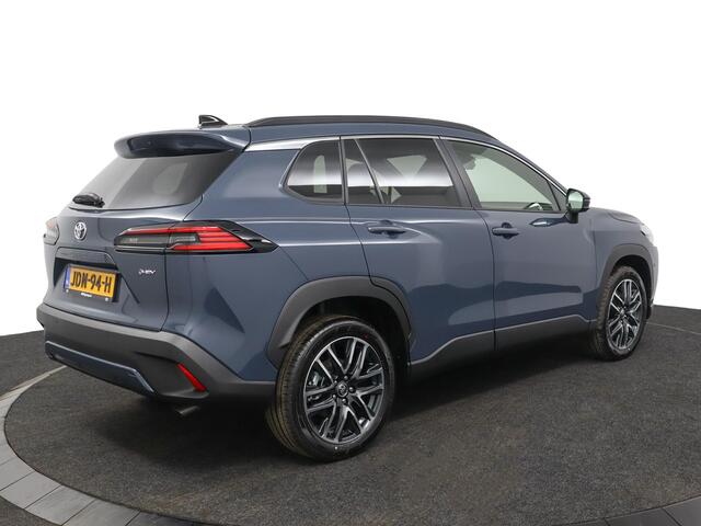 Toyota COROLLA Cross Hybrid 180 Executive | Nieuw type | Adaptive Cruise Control | 10 jaar garantie |