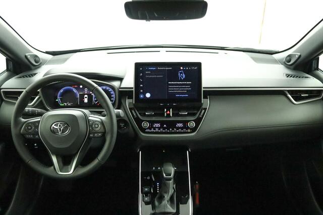 Toyota COROLLA Cross Hybrid 180 Executive | Nieuw type | Adaptive Cruise Control | 10 jaar garantie |
