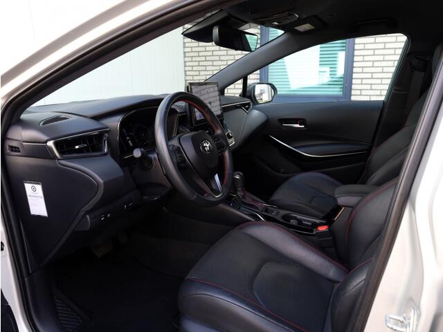 Toyota COROLLA Hybrid 200 Gr Sport | JBL | Head up | Vol Leder