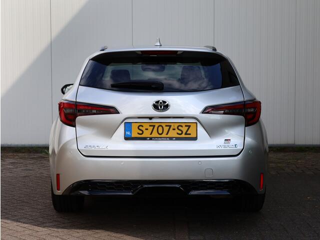 Toyota COROLLA Hybrid 200 Gr Sport | JBL | Head up | Vol Leder