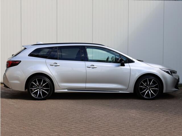 Toyota COROLLA Hybrid 200 Gr Sport | JBL | Head up | Vol Leder