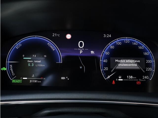 Toyota COROLLA Hybrid 200 Gr Sport | JBL | Head up | Vol Leder