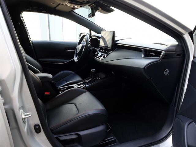 Toyota COROLLA Hybrid 200 Gr Sport | JBL | Head up | Vol Leder