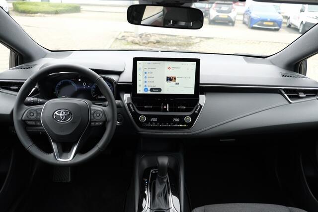 Toyota COROLLA 1.8 Hybrid Active Automaat | Apple Carplay / Android Auto | Ada