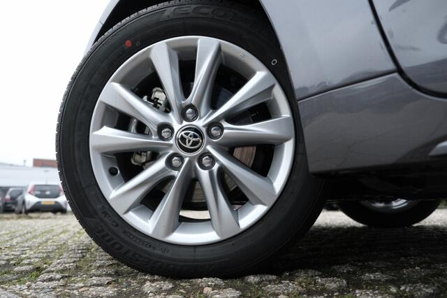 Toyota COROLLA 1.8 Hybrid Active Automaat | Apple Carplay / Android Auto | Ada