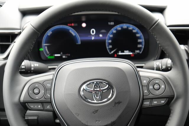 Toyota COROLLA 1.8 Hybrid Active Automaat | Apple Carplay / Android Auto | Ada